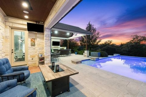 Tiny photo for 314 Coopers Crown LN, Lakeway, TX 78738 (MLS # 2183533)