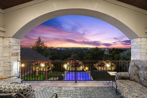 Tiny photo for 314 Coopers Crown LN, Lakeway, TX 78738 (MLS # 2183533)