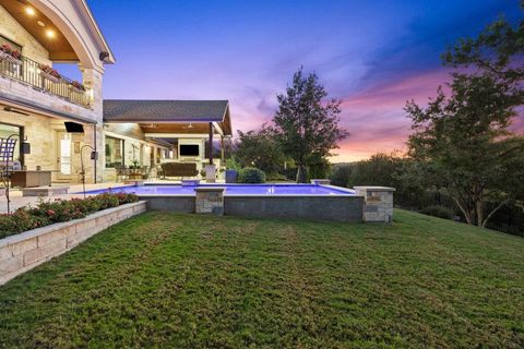 Tiny photo for 314 Coopers Crown LN, Lakeway, TX 78738 (MLS # 2183533)