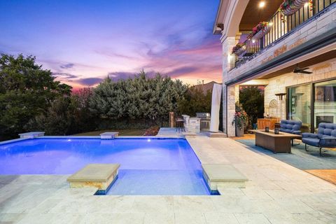 Tiny photo for 314 Coopers Crown LN, Lakeway, TX 78738 (MLS # 2183533)