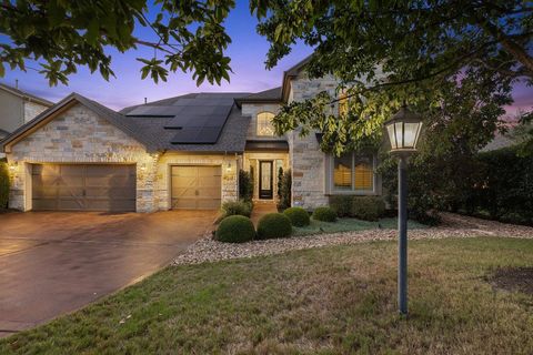 Photo of 314 Coopers Crown LN, Lakeway, TX 78738 (MLS # 2183533)