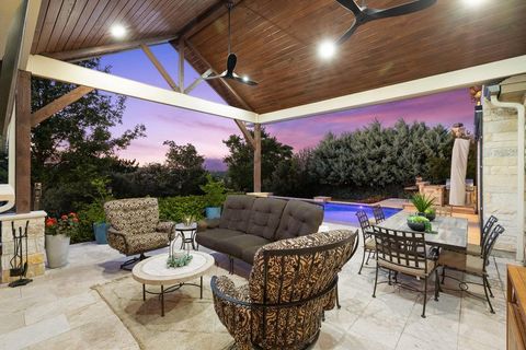 Tiny photo for 314 Coopers Crown LN, Lakeway, TX 78738 (MLS # 2183533)