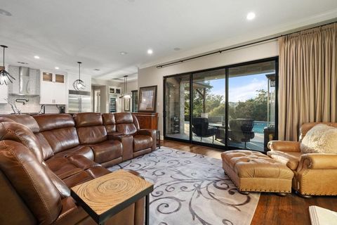 Tiny photo for 314 Coopers Crown LN, Lakeway, TX 78738 (MLS # 2183533)