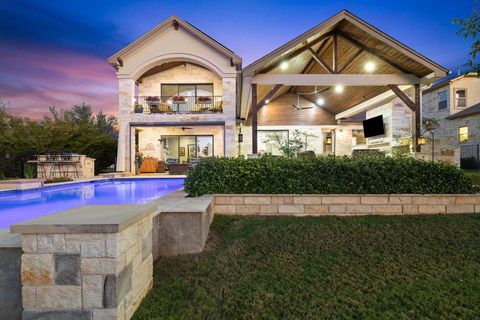 Tiny photo for 314 Coopers Crown LN, Lakeway, TX 78738 (MLS # 2183533)