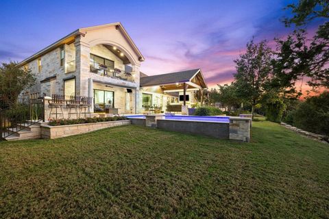 Tiny photo for 314 Coopers Crown LN, Lakeway, TX 78738 (MLS # 2183533)