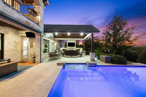 Tiny photo for 314 Coopers Crown LN, Lakeway, TX 78738 (MLS # 2183533)