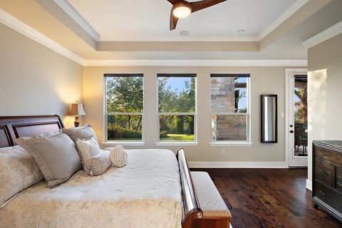 Tiny photo for 314 Coopers Crown LN, Lakeway, TX 78738 (MLS # 2183533)