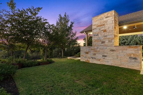 Tiny photo for 314 Coopers Crown LN, Lakeway, TX 78738 (MLS # 2183533)