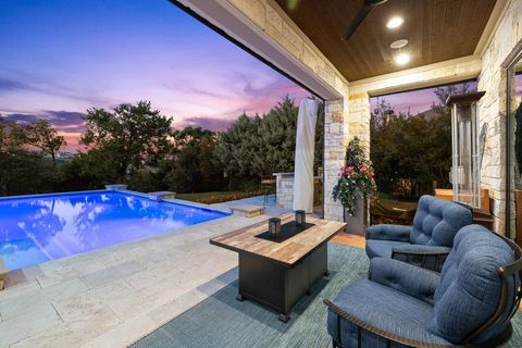 Tiny photo for 314 Coopers Crown LN, Lakeway, TX 78738 (MLS # 2183533)