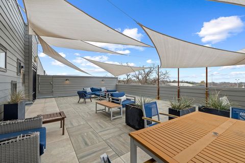 Tiny photo for 2213 Poquito ST #319, Austin, TX 78722 (MLS # 9358733)