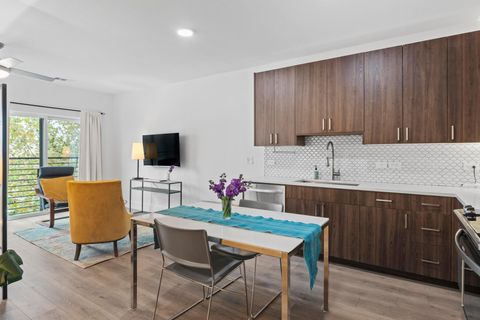 Tiny photo for 2213 Poquito ST #319, Austin, TX 78722 (MLS # 9358733)