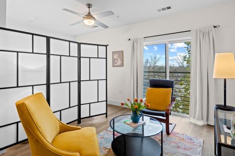 Tiny photo for 2213 Poquito ST #319, Austin, TX 78722 (MLS # 9358733)