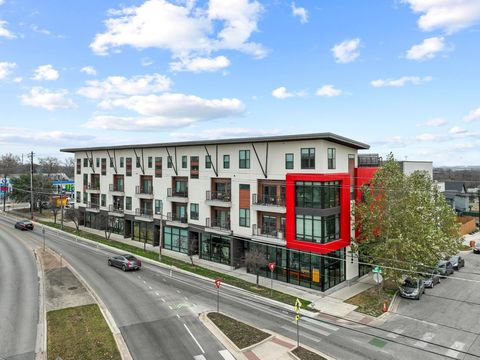 2213 Poquito ST 319 Austin TX 78722