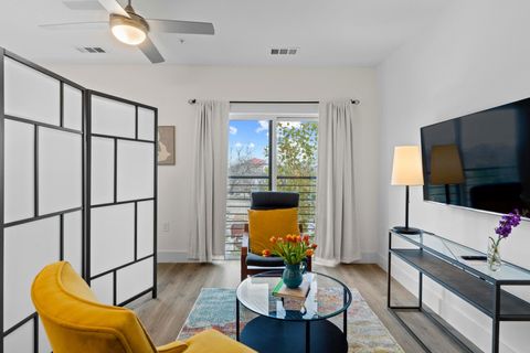 Tiny photo for 2213 Poquito ST #319, Austin, TX 78722 (MLS # 9358733)