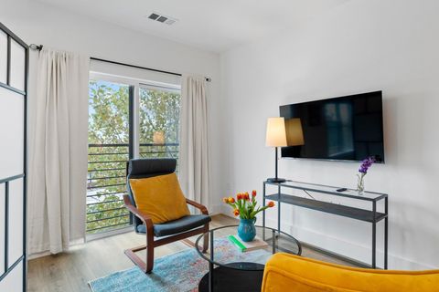 Tiny photo for 2213 Poquito ST #319, Austin, TX 78722 (MLS # 9358733)