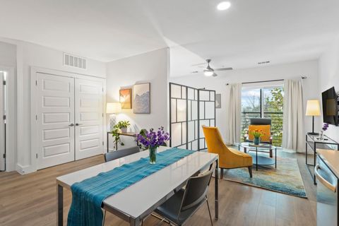 Tiny photo for 2213 Poquito ST #319, Austin, TX 78722 (MLS # 9358733)