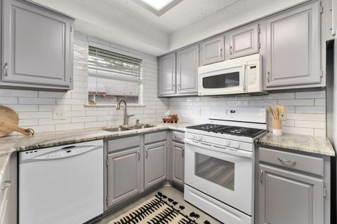 Tiny photo for 8103 Washita DR, Austin, TX 78749 (MLS # 5178222)