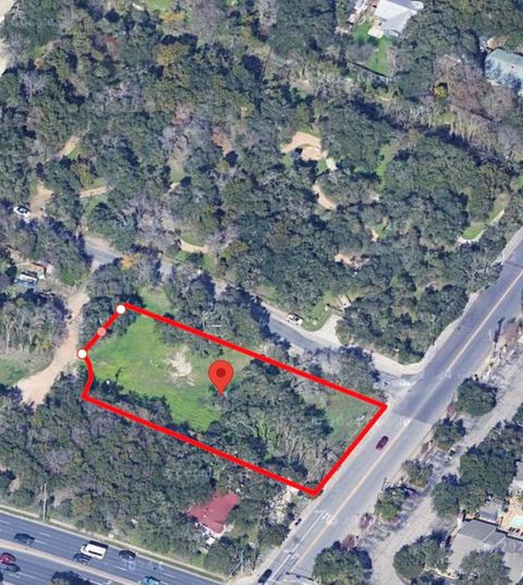 901 - 917 Armadillo RD Austin TX 78745