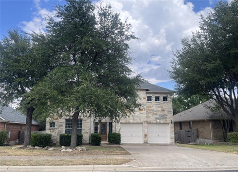 Photo of 4323 Angelico LN, Round Rock, TX 78681 (MLS # 9709543)