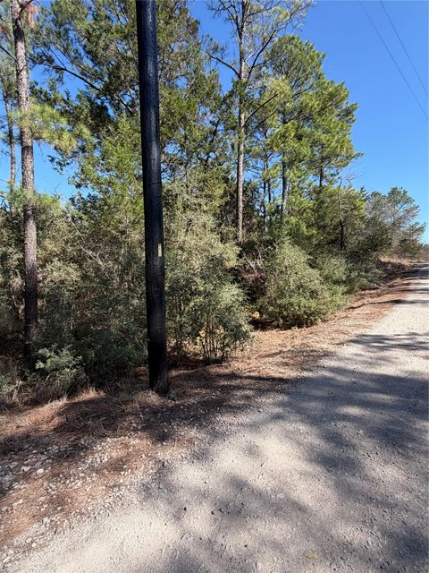 Lot 320 Keneka LN Bastrop TX 78602