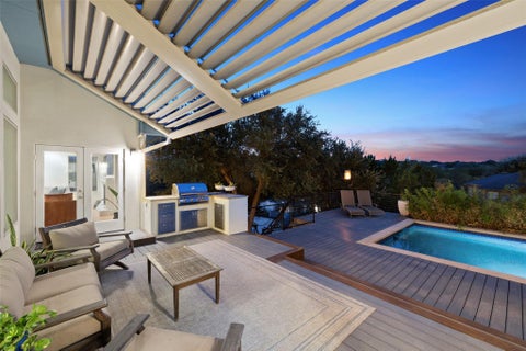 Tiny photo for 106 Nakoma DR, Lakeway, TX 78734 (MLS # 8665394)