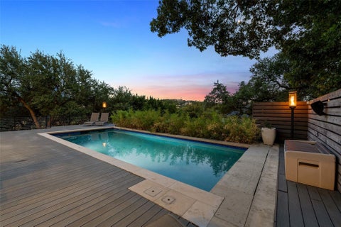 Tiny photo for 106 Nakoma DR, Lakeway, TX 78734 (MLS # 8665394)