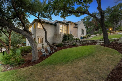 Tiny photo for 106 Nakoma DR, Lakeway, TX 78734 (MLS # 8665394)