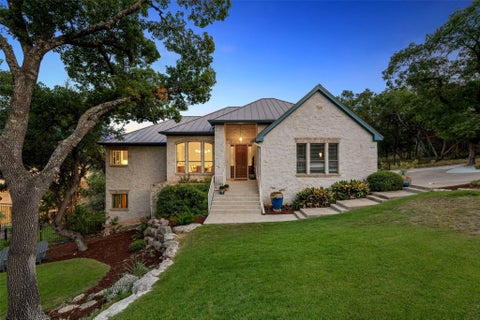 Tiny photo for 106 Nakoma DR, Lakeway, TX 78734 (MLS # 8665394)