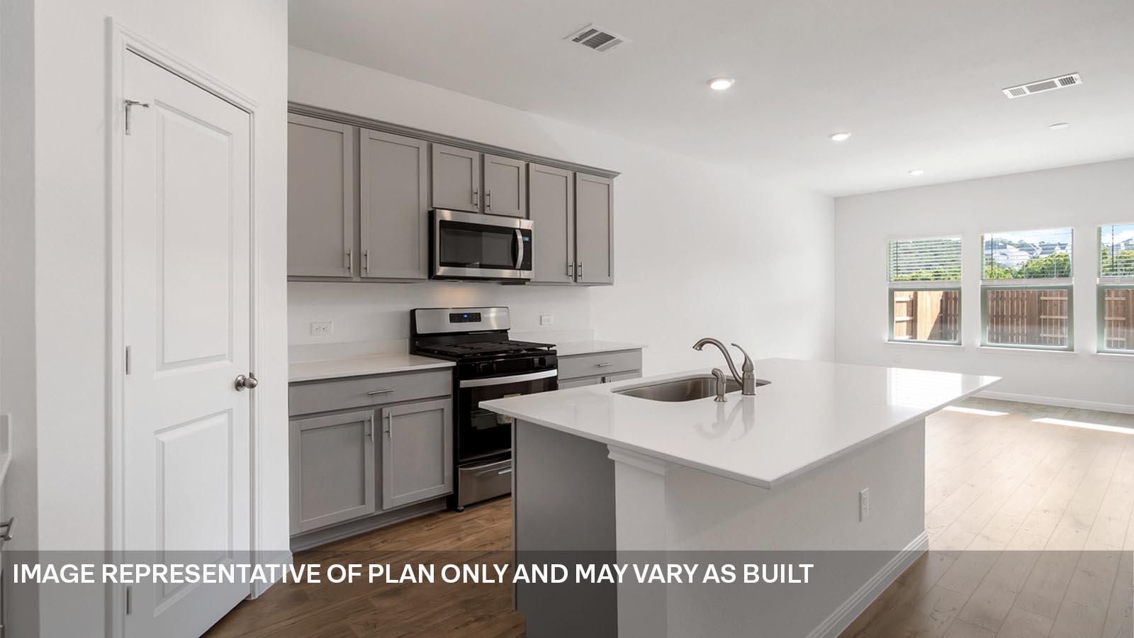 1832 Side Buster TRL