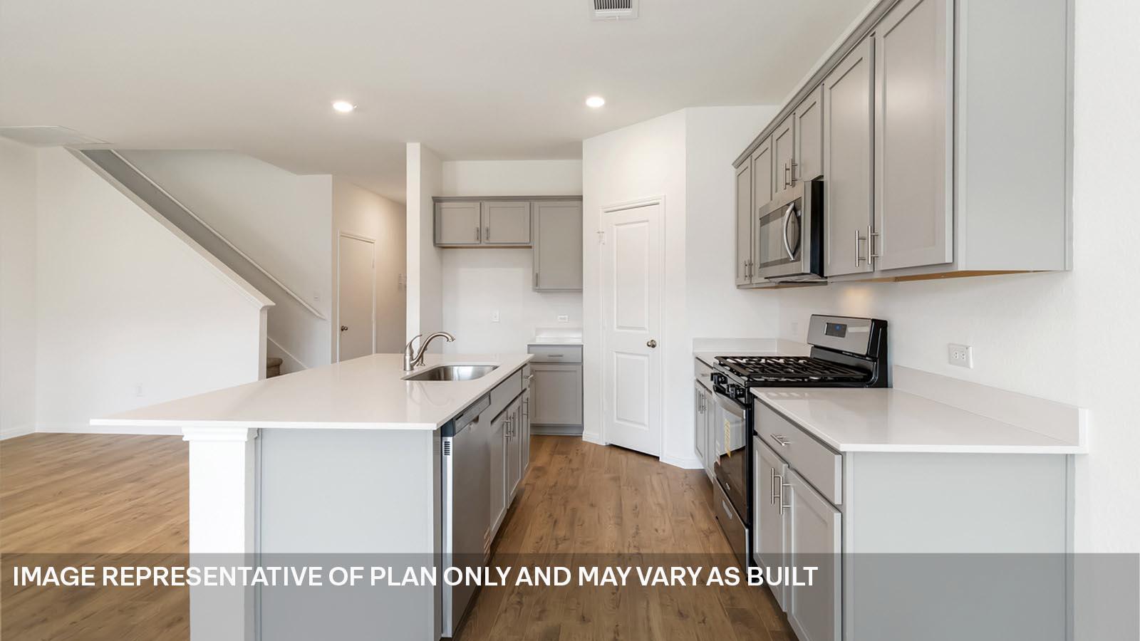 1832 Side Buster TRL