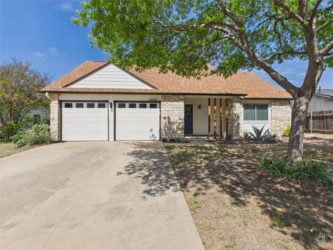 Photo of 12600 Esplanade ST, Austin, TX 78727 (MLS # 8386813)