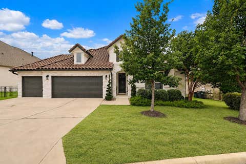 Photo of 19618 Summit Glory TRL #5, Spicewood, TX 78669 (MLS # 2430202)
