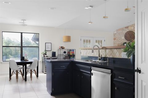 Tiny photo for 12227 NW Tanglewild DR, Austin, TX 78758 (MLS # 9766878)