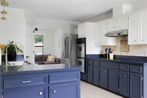 Tiny photo for 12227 NW Tanglewild DR, Austin, TX 78758 (MLS # 9766878)