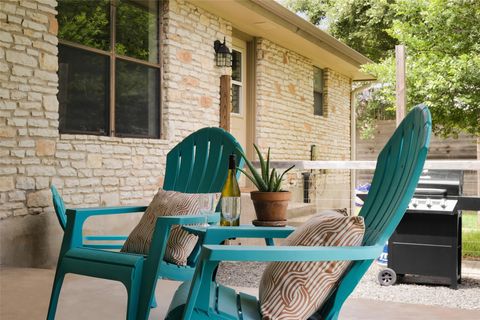 Tiny photo for 12227 NW Tanglewild DR, Austin, TX 78758 (MLS # 9766878)