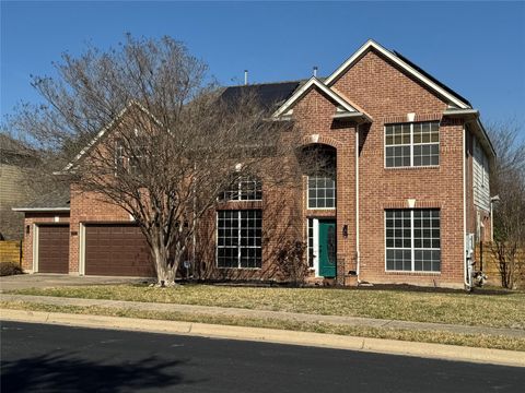 Photo of 901 Golden Bear CV, Round Rock, TX 78664 (MLS # 3407119)