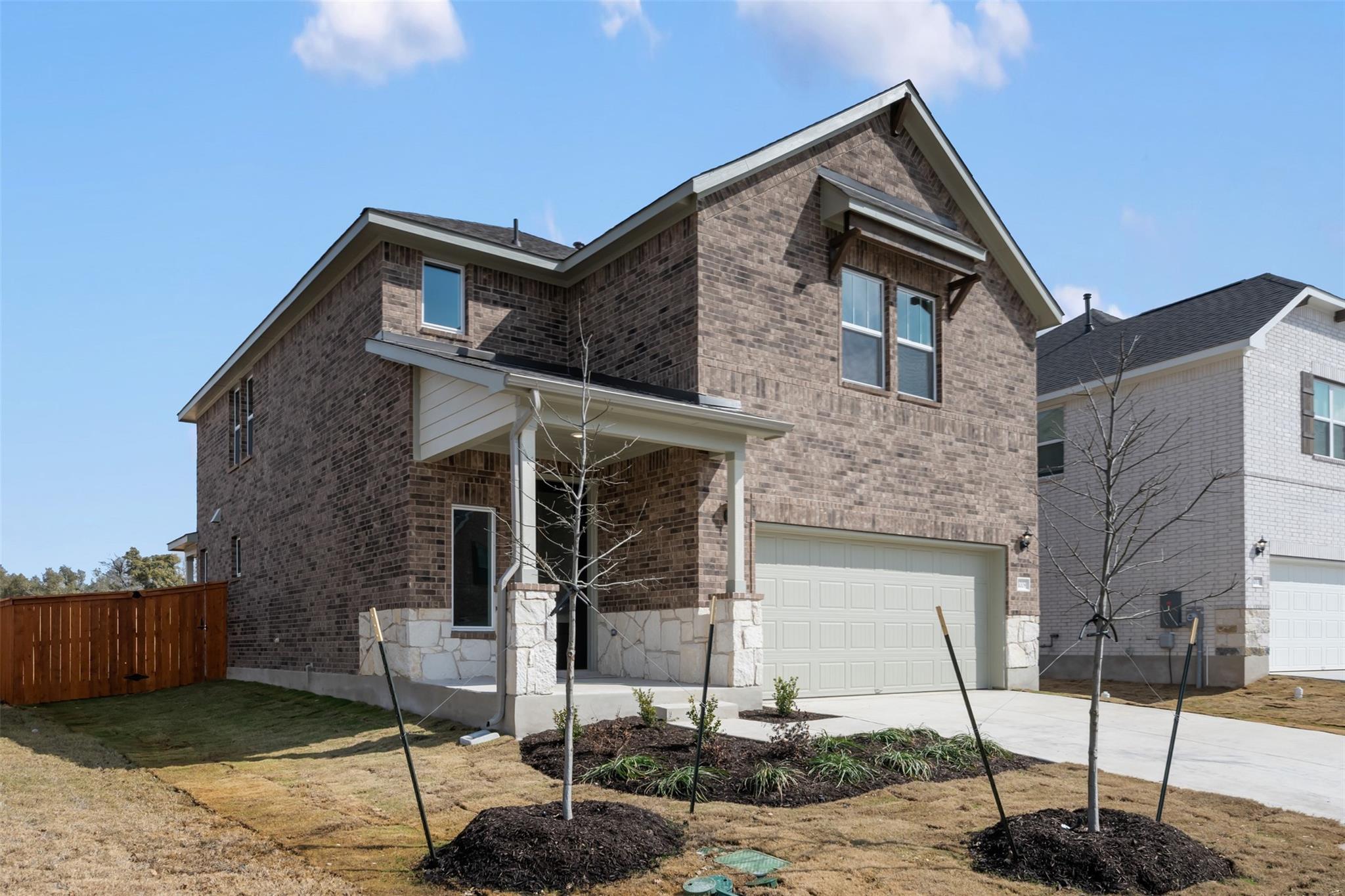 Photo 1 of 40 — 1009 Sienna Bear RD, Georgetown, TX 78633