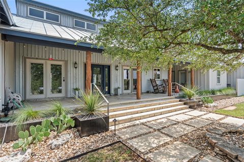 160 Mystic Creek DR Dripping Springs TX 78620