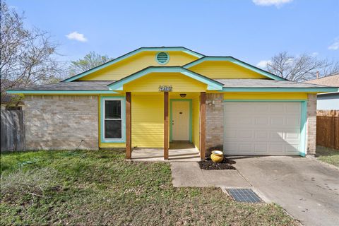 1403 Alma DR Austin TX 78753