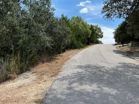 20906 Tomahawk ST Lago Vista TX 78645
