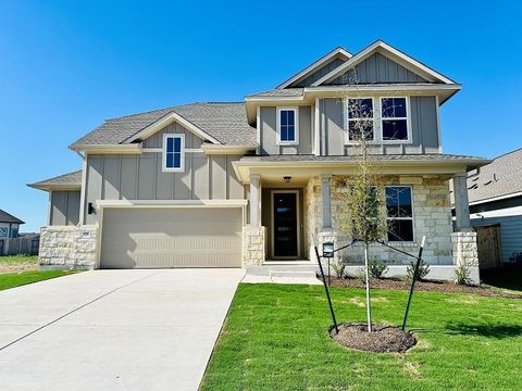 458 Sage Thrasher CIR Dripping Springs TX 78620