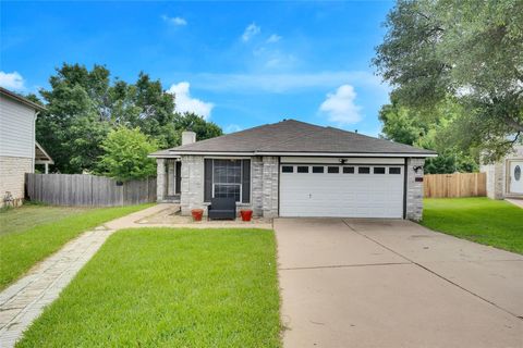 Photo of 1108 Bohica WAY, Cedar Park, TX 78613 (MLS # 7474125)