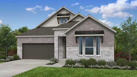 Photo of 121 Jagged Iron TRCE, Dripping Springs, TX 78620 (MLS # 6172578)
