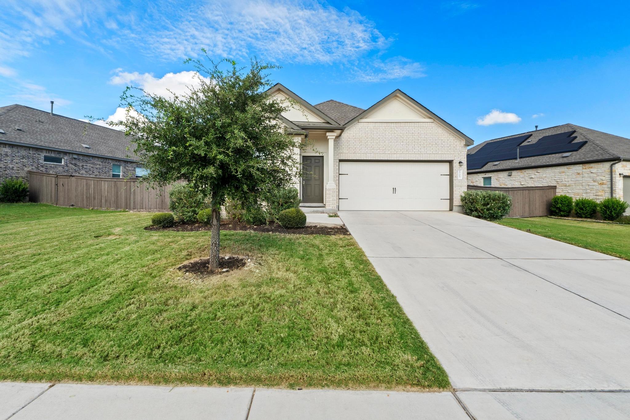 1705 Woolsey WAY