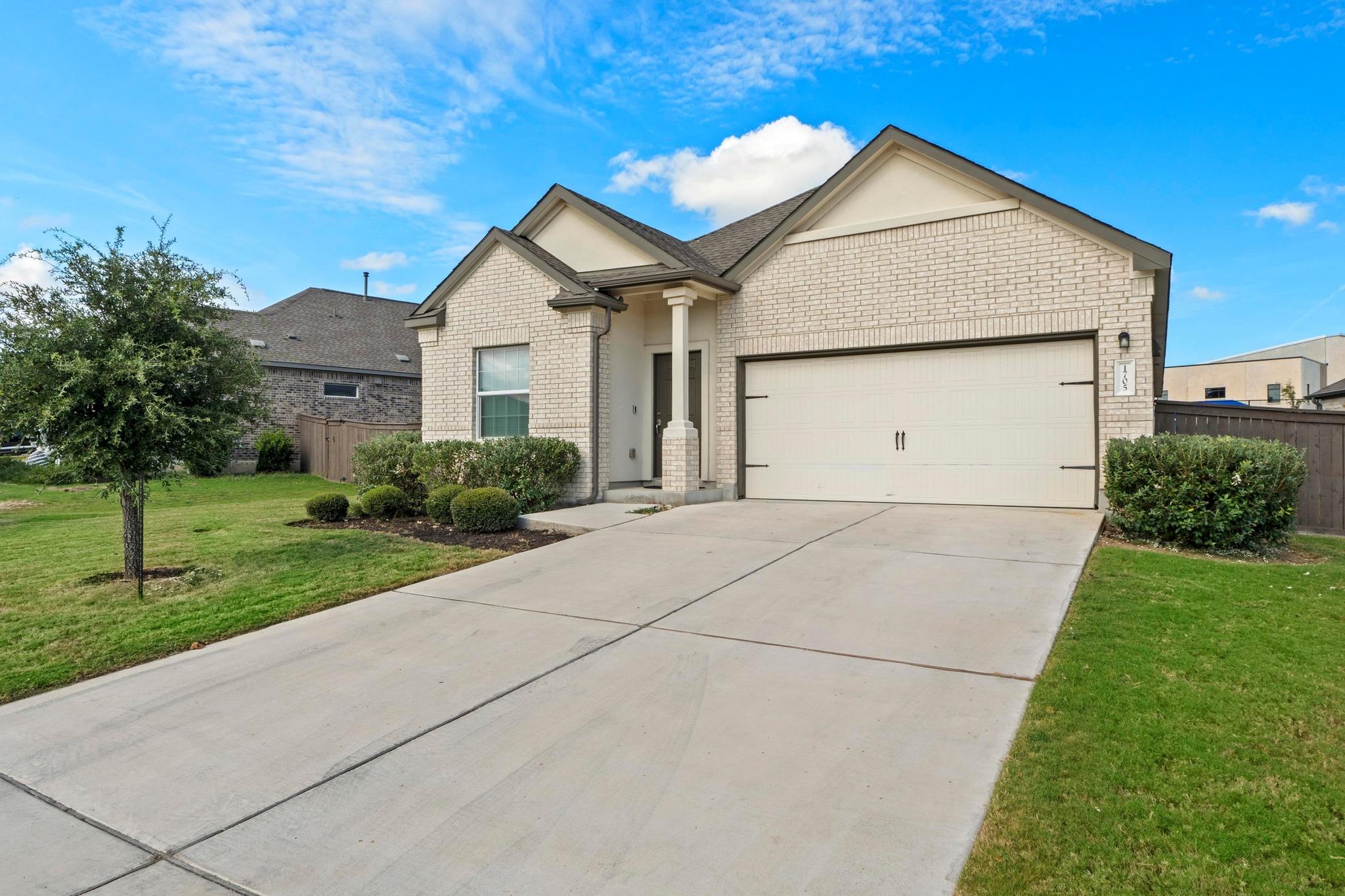 1705 Woolsey WAY