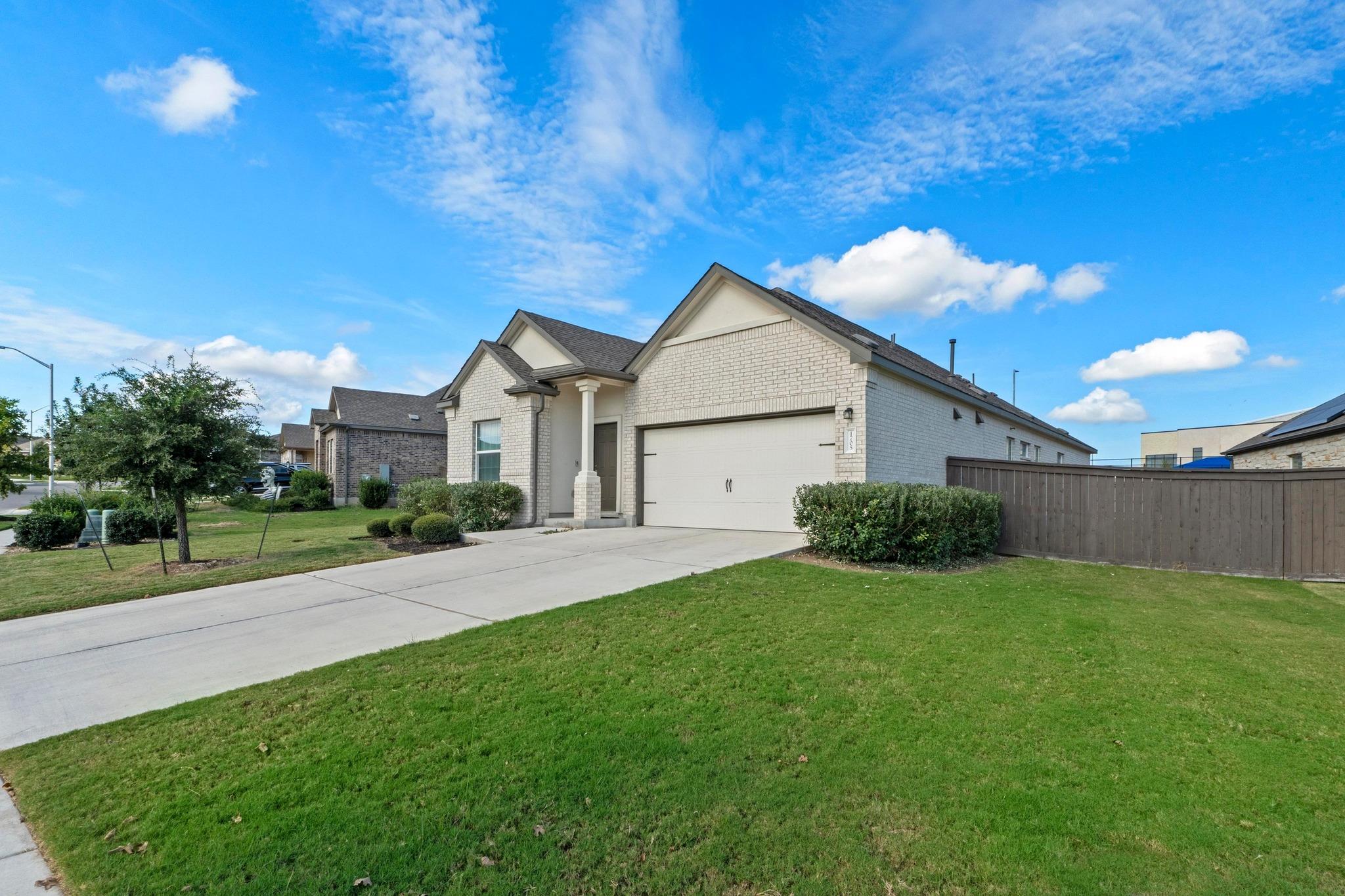 1705 Woolsey WAY