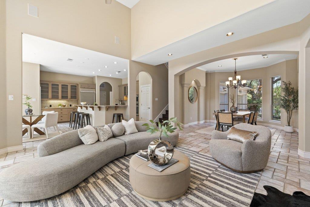5 Tiburon CT