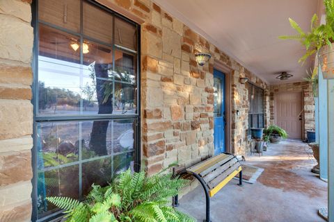 Tiny photo for 10107 George Hill DR, Dripping Springs, TX 78620 (MLS # 5645030)