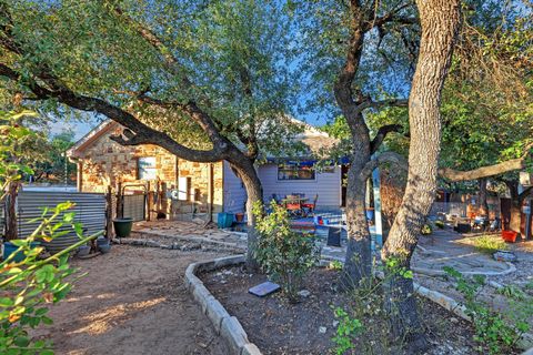Tiny photo for 10107 George Hill DR, Dripping Springs, TX 78620 (MLS # 5645030)
