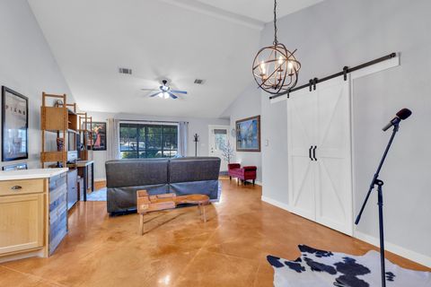 Tiny photo for 10107 George Hill DR, Dripping Springs, TX 78620 (MLS # 5645030)